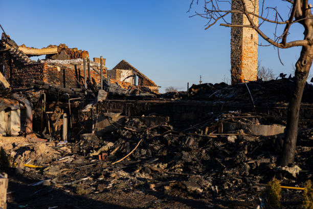 Reliable Content Restoration contractor in Fort George G Meade, MD by Meridian Smoke Damage